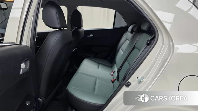 Kia The New Morning (JA) 2025 Жемчужный цвет из Кореи, фото 3