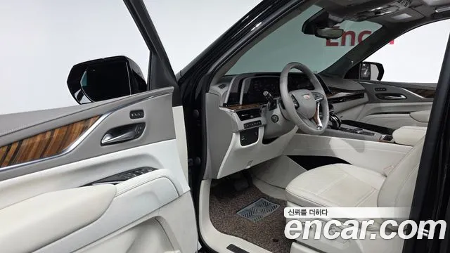 Cadillac Escalade 5th Generation id 2832425 из Кореи 3