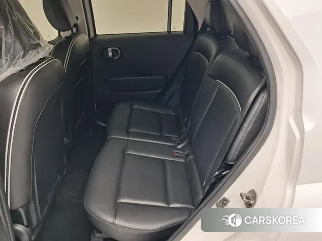 Hyundai Casper 2021 Белый из Кореи, фото 3