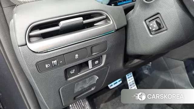 Hyundai The New Palisade 2022 Серый из Кореи, фото 3