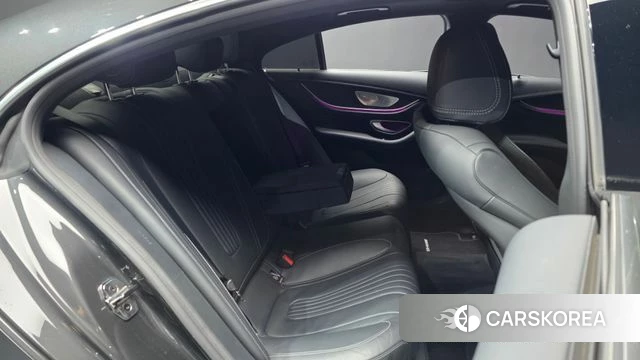 Mercedes-Benz CLS-Class C257 2022 Серый из Кореи, фото 3