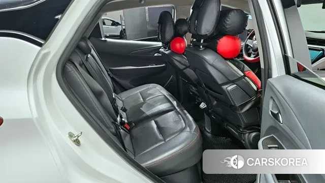 Chevrolet (GM Daewoo) Bolt EV id 3651285 из Кореи 3