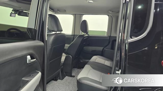 Kia The New Ray 2022 Черный из Кореи, фото 3
