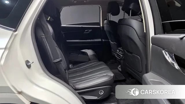 Genesis GV80 2022 Белый из Кореи, фото 3