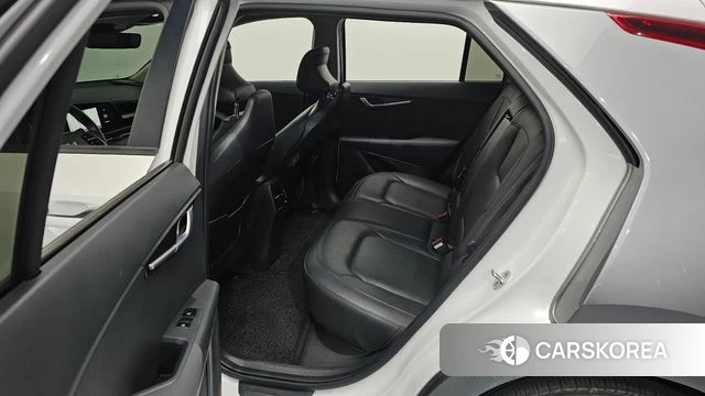 Kia Di All New Niro EV 2022 Белый из Кореи, фото 3