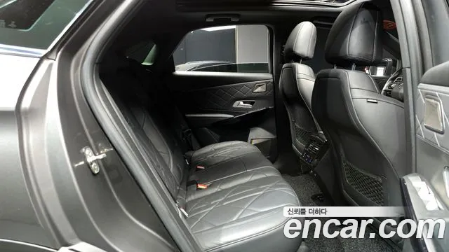 Citroen / DS DS7 Crossback id 2686478 из Кореи 3