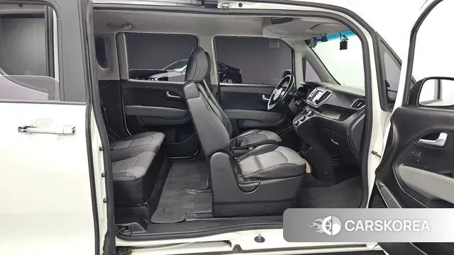 Kia The New Ray 2019 Белый из Кореи, фото 3