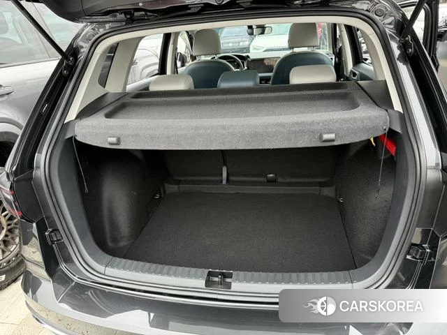 Volkswagen Tuyue 2024 Черный из Китая, фото 3