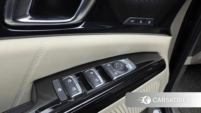Kia Carnival 4th generation 2021 Серый из Кореи, фото 3