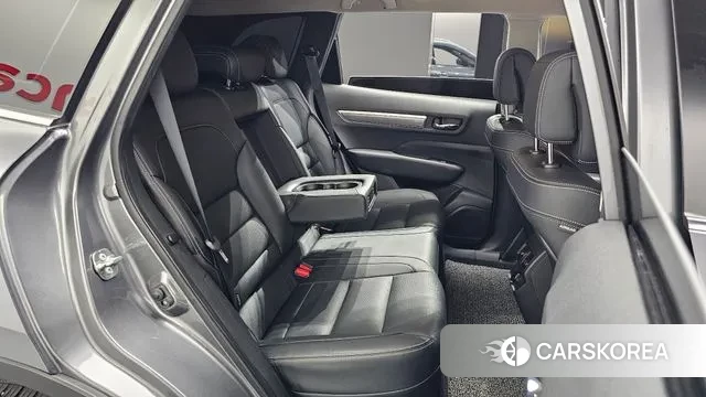 Renault Korea (Samsung) The New QM6 2020 Серый из Кореи, фото 3