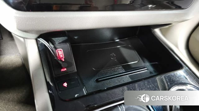 Kia The New Carnival 2018 Черный из Кореи, фото 3