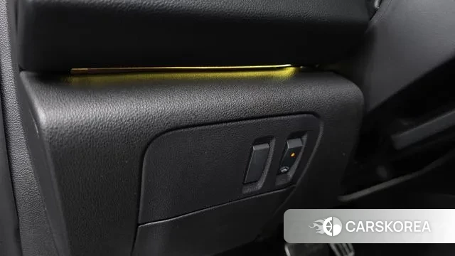 Renault Korea (Samsung) SM6 2019 Серый из Кореи, фото 3