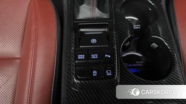 Hyundai All New Tucson 2018 Белый из Кореи, фото 3