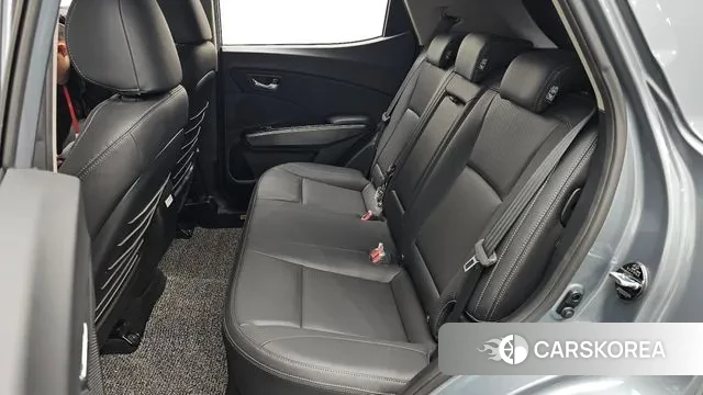 Ssangyong Berry New Tivoli 2020 Серый из Кореи, фото 3