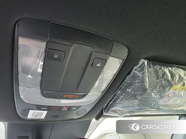 Kia Sorento 4th Generation 2020 Белый из Кореи, фото 3