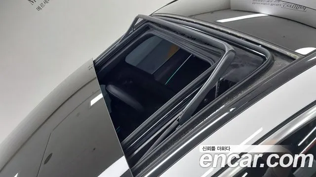 Mercedes-Benz E-Class W214 2024 Белый из Кореи, фото 3