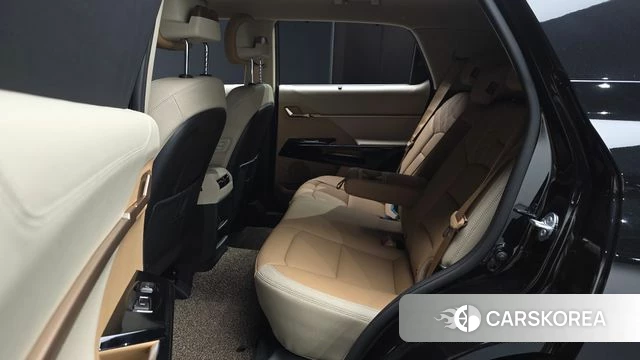 Ssangyong Actian 2nd Generation 2025 Черный из Кореи, фото 3
