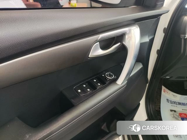 Kia Smart running 2021 Белый из Китая, фото 3