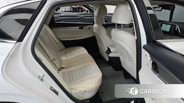 Hyundai The New Grandeur IG id 3941473 из Кореи 3