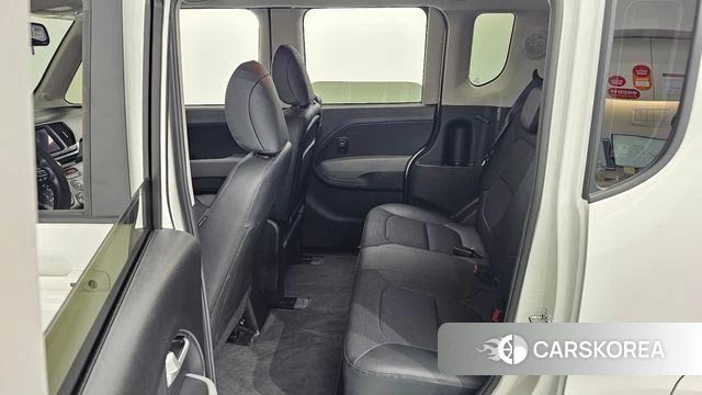 Kia The New Kia Ray 2026 Белый из Кореи, фото 3