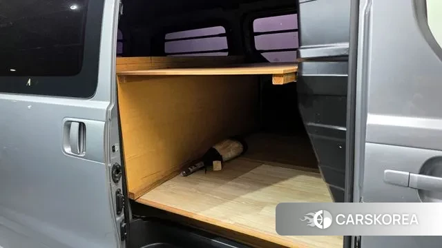 Hyundai The New Grand Starex 2020 Серебряный из Кореи, фото 3