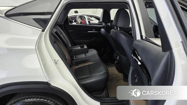 Kia Seltos 2021 Белый из Кореи, фото 3
