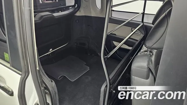 Kia The New Ray 2018 Белый из Кореи, фото 3