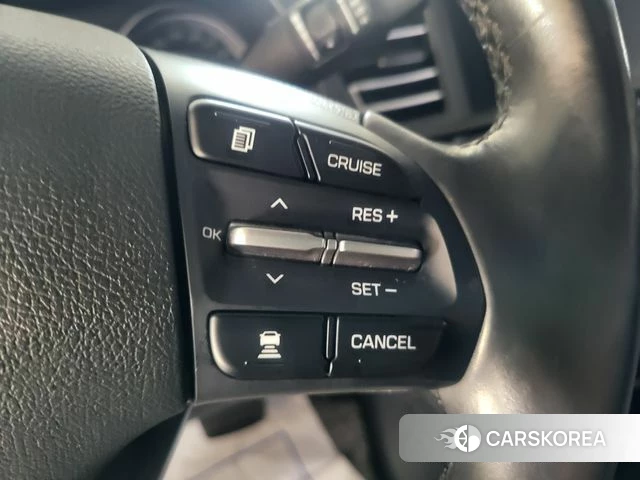 Hyundai The New Avante AD 2019 Белый из Кореи, фото 3