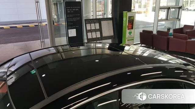 Mercedes-Benz CLA-Class C118 2025 Черный из Кореи, фото 3