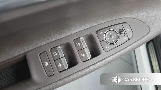 Hyundai The New Grandeur IG 2021 Белый из Кореи, фото 3