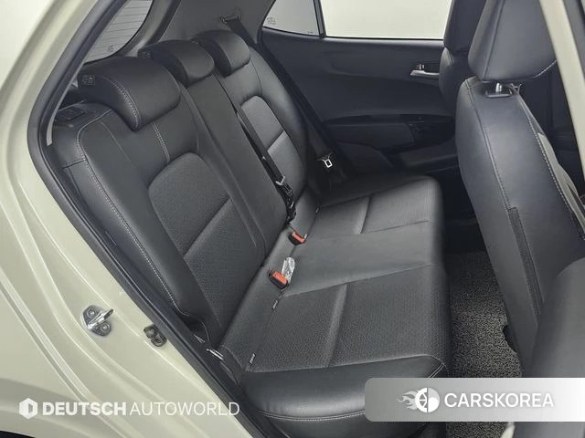 Kia Morning Urban (JA) 2021 Жемчужный цвет из Кореи, фото 3