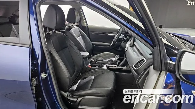 Kia Seltos id 2553235 из Кореи 3