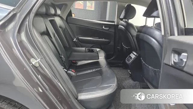 Kia The New K5 2nd generation id 3772895 из Кореи 3