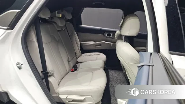 Kia Sorento 4th Generation 2020 Белый из Кореи, фото 3