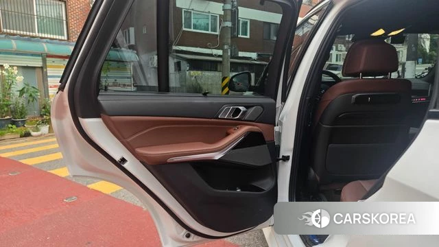 BMW X5 (G05) 2026 Белый из Кореи, фото 3