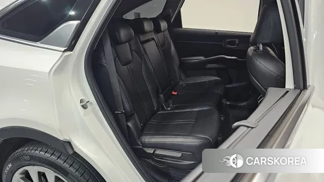 Kia Sorento 4th Generation 2020 Белый из Кореи, фото 3