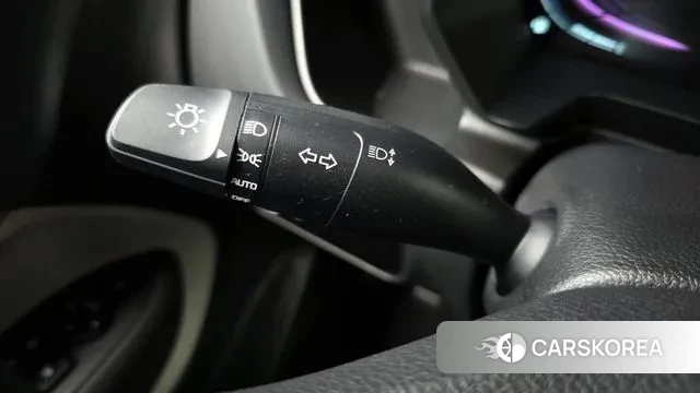 Kia The New Kia Ray 2024 Белый из Кореи, фото 3