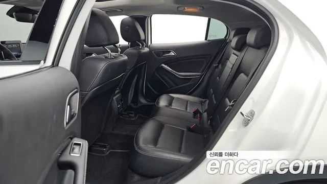 Mercedes-Benz GLA-Class X156 2019 Белый из Кореи, фото 3