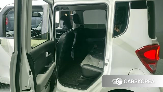 Kia The New Ray 2021 Белый из Кореи, фото 3