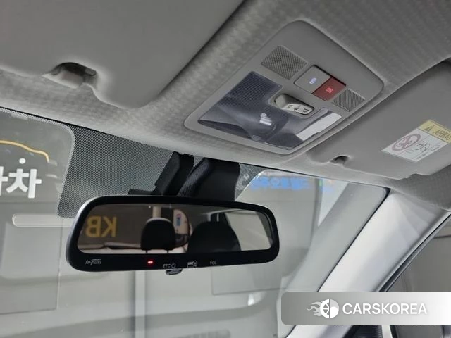 Hyundai Casper 2022 Белый из Кореи, фото 3