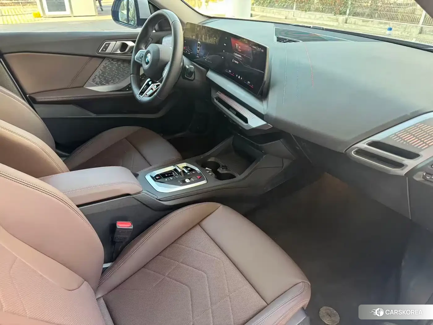 BMW 2 series 2025 Белый из Китая, фото 3