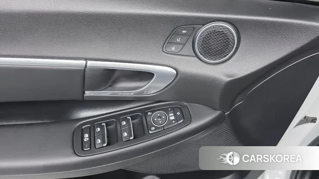 Hyundai Sonata (DN8) 2020 Белый из Кореи, фото 3