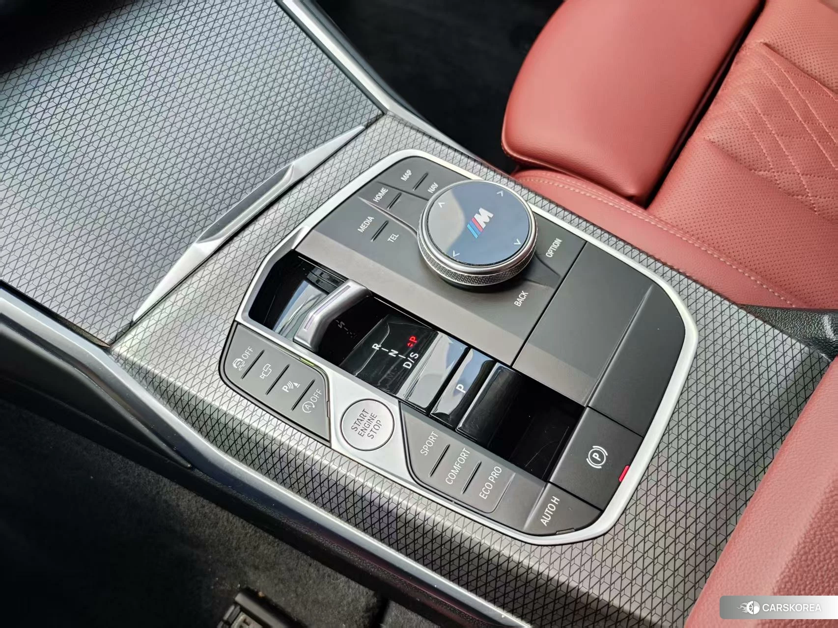 BMW 3 series 2022 Черный из Китая, фото 3