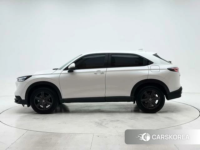 Honda XR-V 2023 Белый из Китая, фото 3
