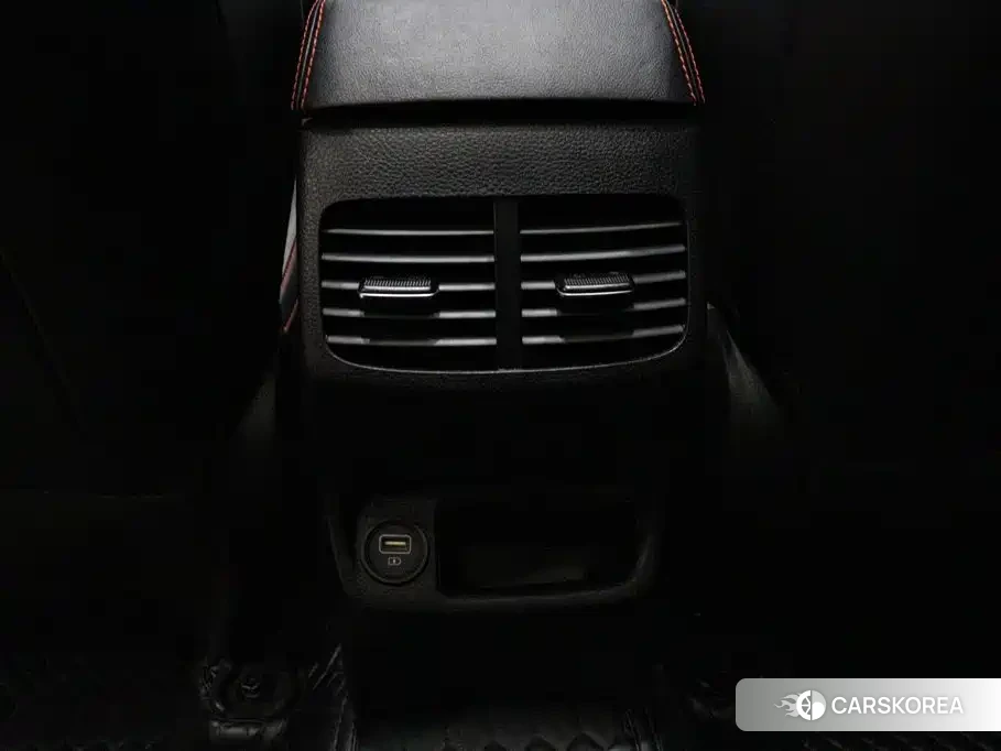 Kia KX3 2022 Белый из Китая, фото 3