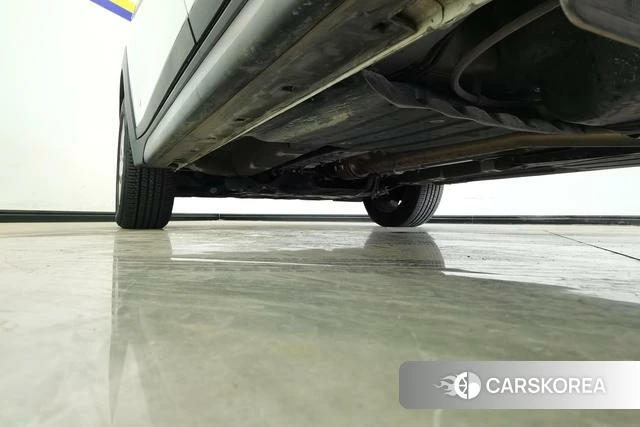 Hyundai Tucson 2018 Белый из Китая, фото 3