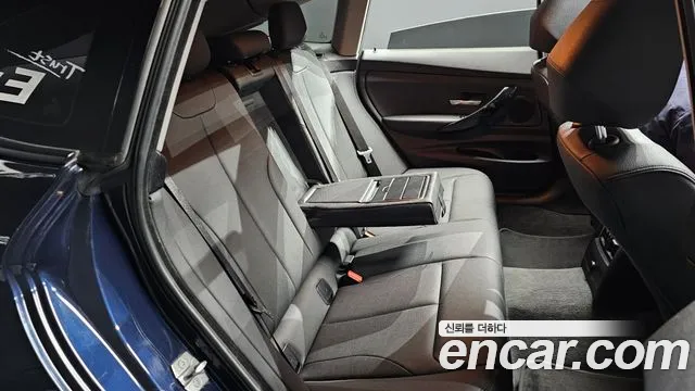 BMW 3 Series GT (F34) id 2442480 из Кореи 3