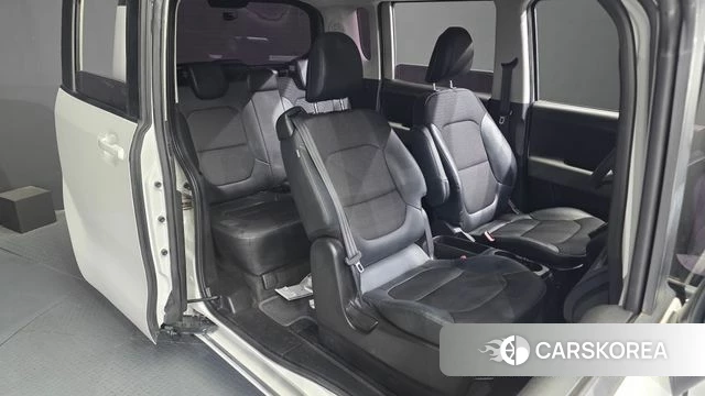 Kia The New Ray 2021 Белый из Кореи, фото 3