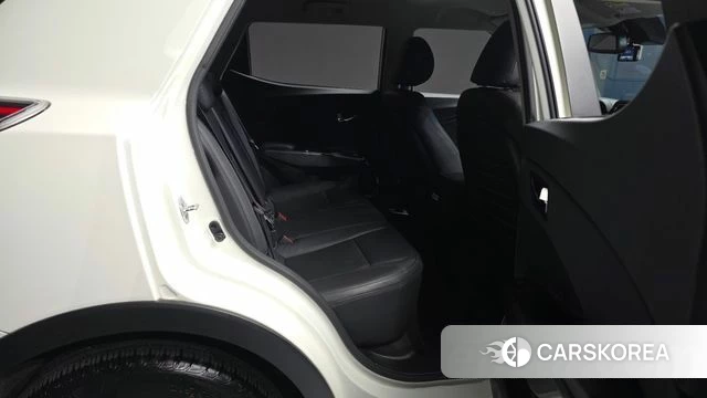 Ssangyong Berry New Tivoli 2022 Белый из Кореи, фото 3
