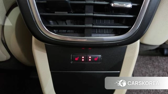 Lincoln Nautilus First generation 2019 Серый из Кореи, фото 3